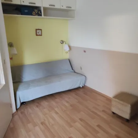 Apartman Orbit Garsonka Podkrovi